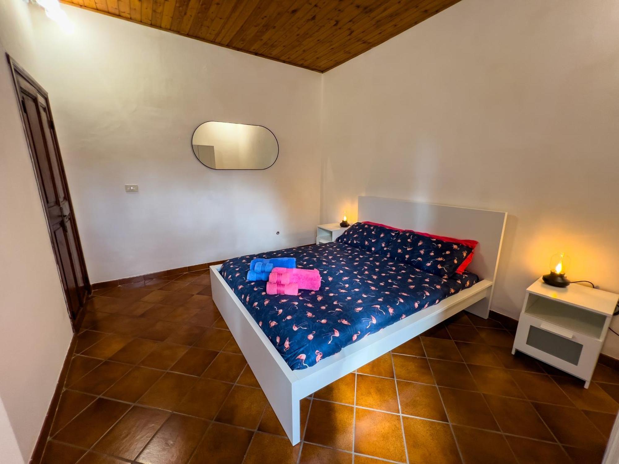 Apt Finestra Sul Castello, Vista Lago Wi-Fi Gratis Браччано Экстерьер фото